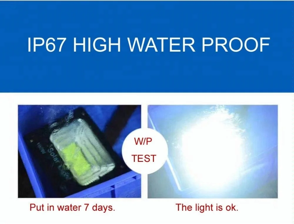 
Светодиодный Солнечный Прожектор 10 Вт 25 Вт 40 Вт 60 Вт 100 Вт 