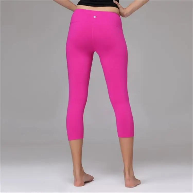 best fabric for yoga pants