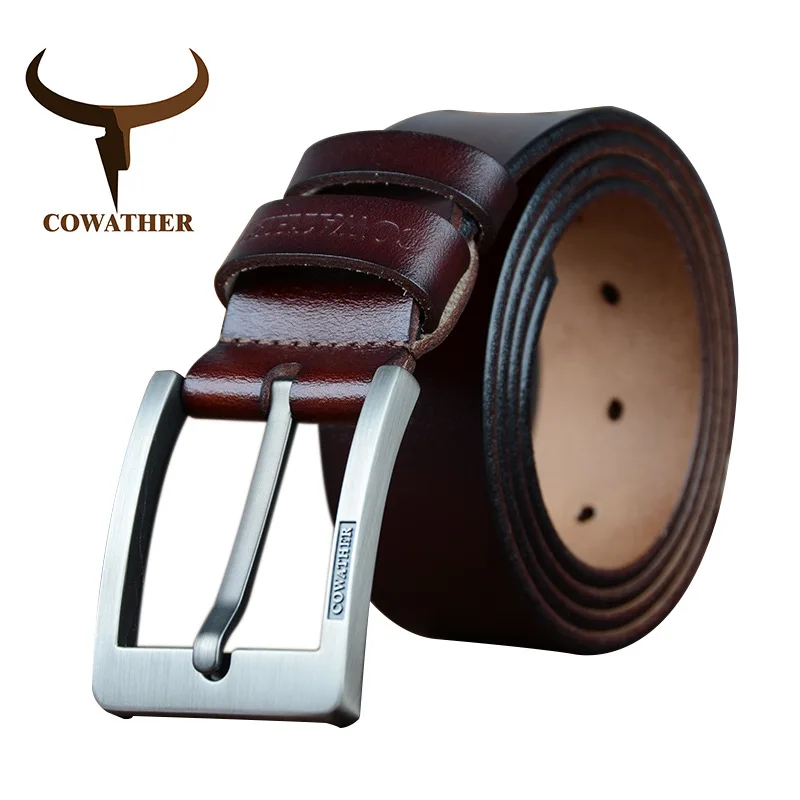 cowather belt