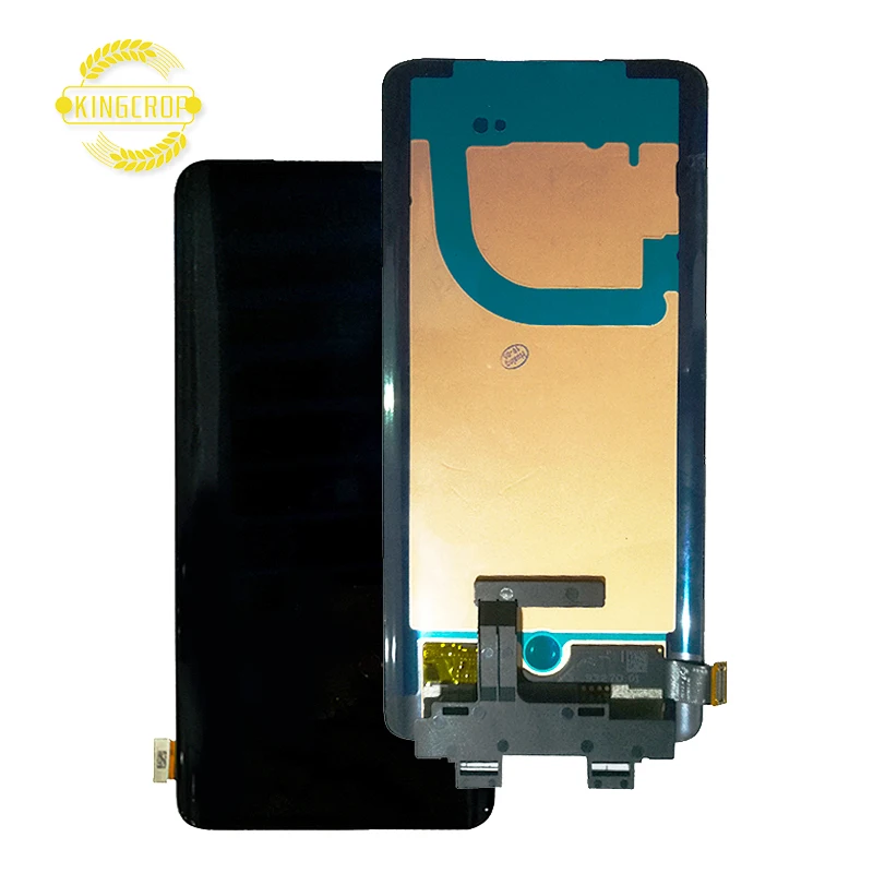 Oneplus 3t 5t 6 6t 7 7t Lcd Display 