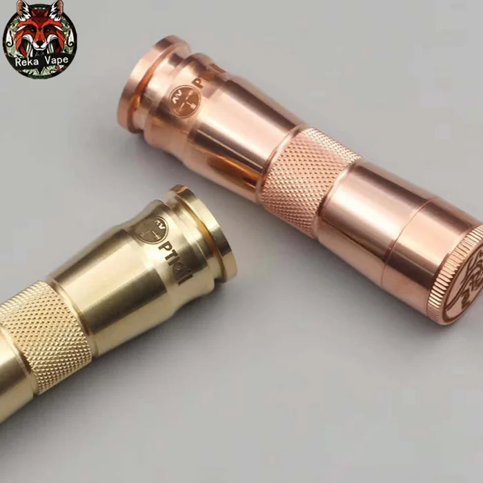 2018 Новый вейп AV Mod Comp Lyfe mod Av Ptic механический мод