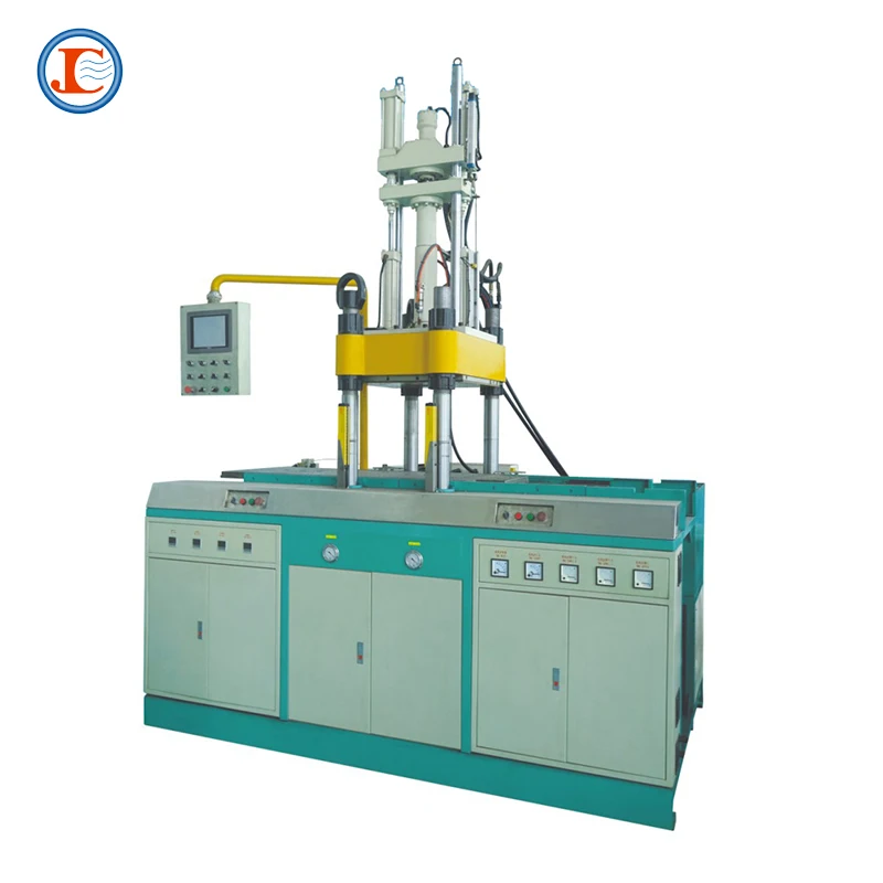 Bench Top Injection Moulding Machine / Sex Toy for Women Machine / Liquid Silicone Injection Molding Machine