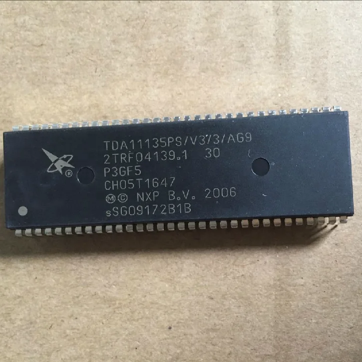 Мощность микросхем. Dne6625sy Dip-64 data Sheet.