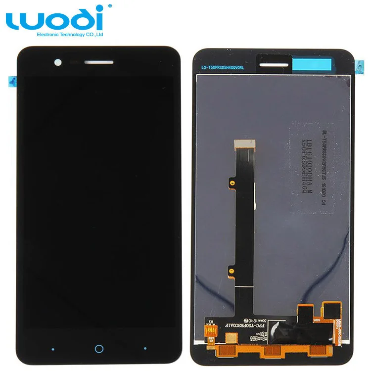 Replacement Lcd Touch Screen Digitizer For Zte Blade A510 - Buy Lcd Touch  Screen For Zte Blade A510,Lcd Display Screen For Zte A510,Lcd Digitizer For Zte  Blade A510 Product on 