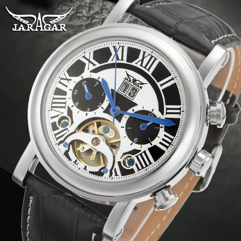 jaragar watch