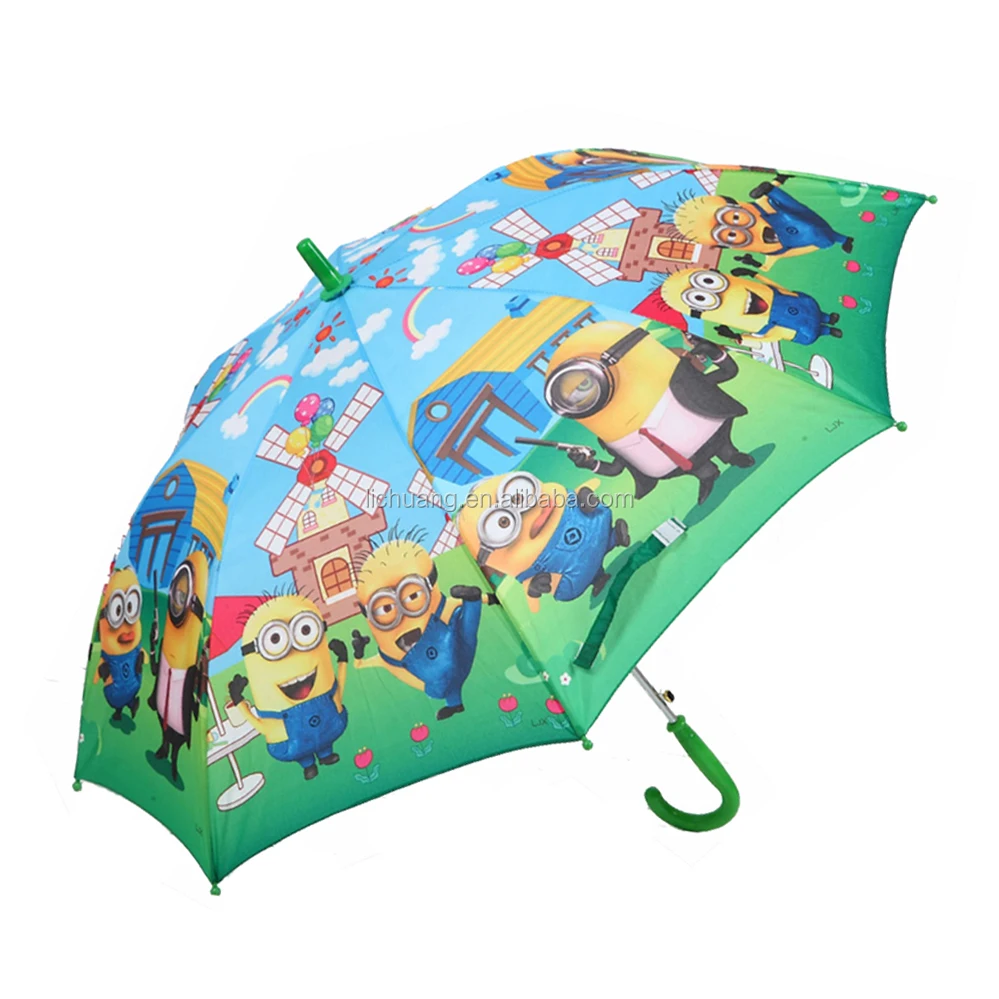 personalized kids umbrella