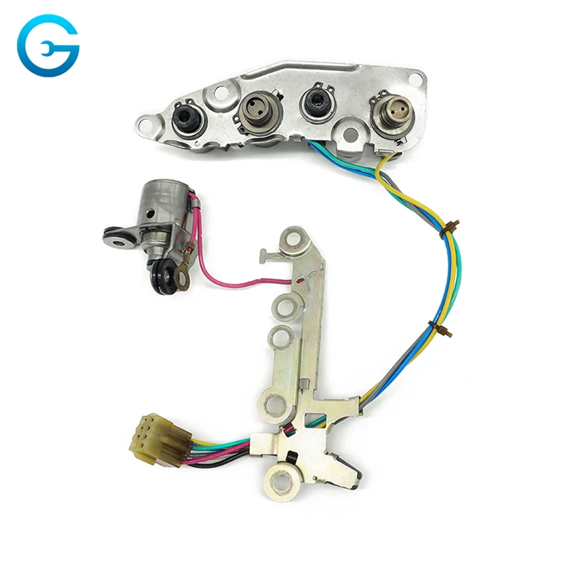 Transmission Solenoid Kit Re4r03a For Nissan 3194041x09 Re4r01a Buy Re4r01a,Re4r03a,For