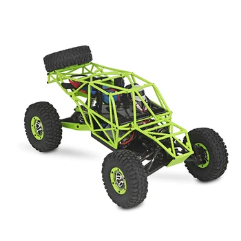 wl toys truggy