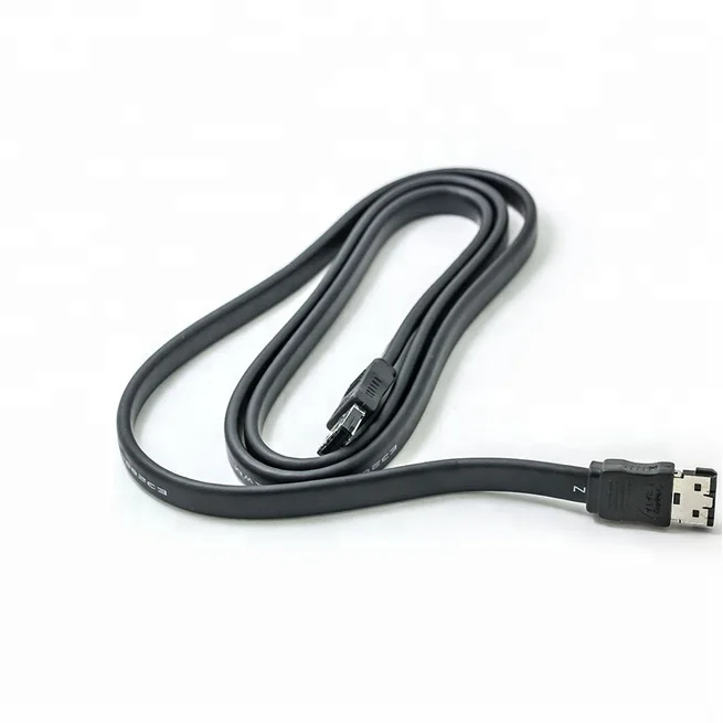 Cavo SATA A USB - Adattatore Per Disco Rigido SATA III Da USB 3.0 A 2,5 Pollici - Convertitore Esterno Per Trasferimento Dati SSD/HDD