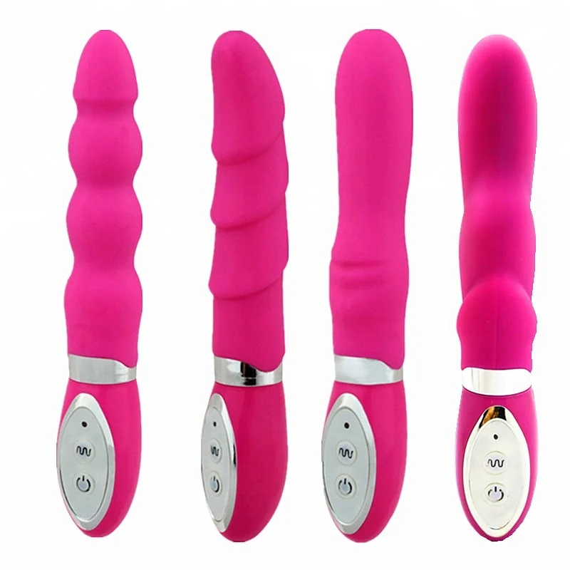 commercio all'ingrosso pene artificiale grande gomma di silicone coniglio  vibratore per le donne