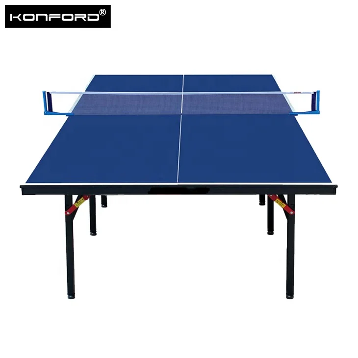 Настольное ограждение для настольного тенниса стандартного размера ITTF оптовая продажа на ali-baba б/у складные столы продажи стол пинг-понга