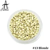 #13 Blonde