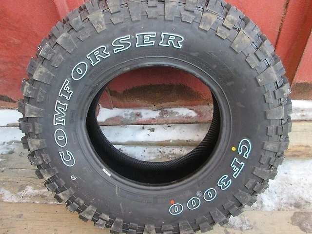 COMFORTSER CF3000 215/75R15 タイヤ のみバリ溝4本 Comforser cf3000 215 75r15タイヤ新| Alibaba.com