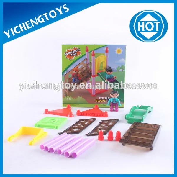 сделай сам парк развлечений годоводомки бдоки