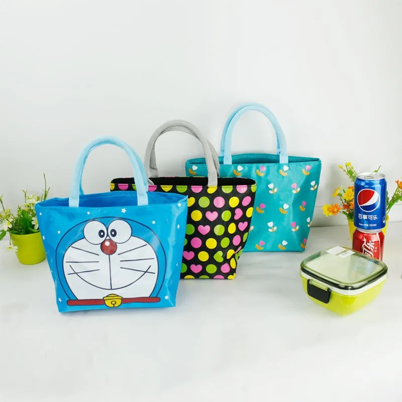 freezable lunch bolsas