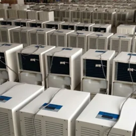 Spot Cooler, 36000, BTU, Portable - detail 24