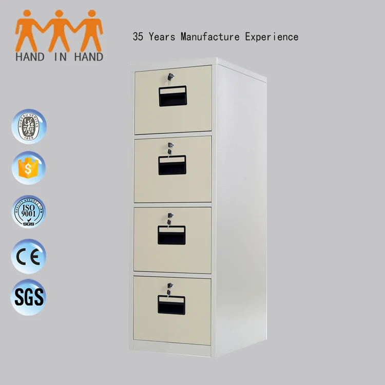 Steel Office Furniture Anderson Hickey File Cabinet