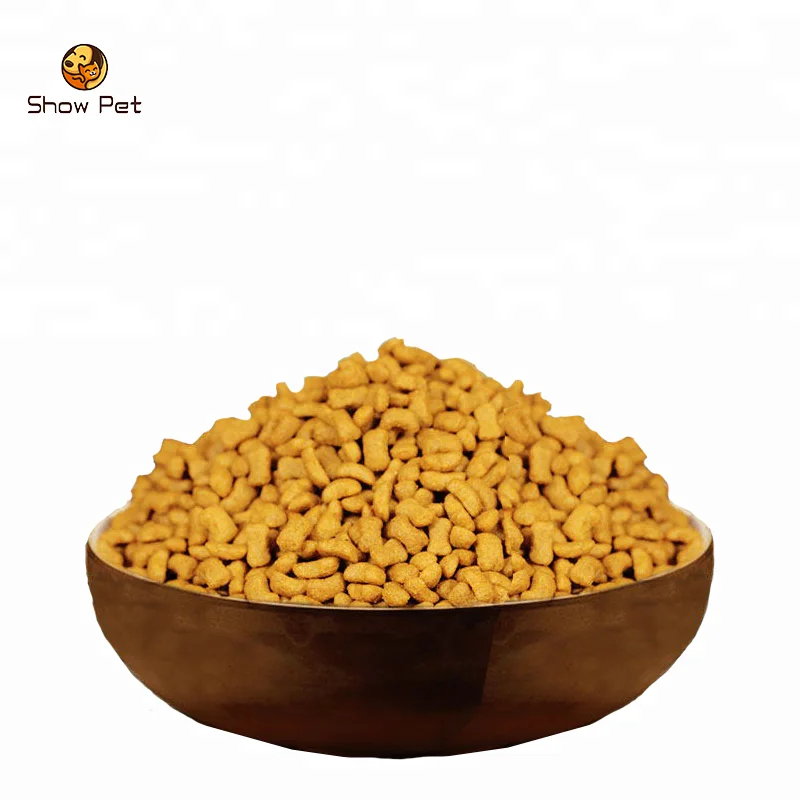 Горячее предложение Экологичное 2,5 корм для животных пища для щенков кг