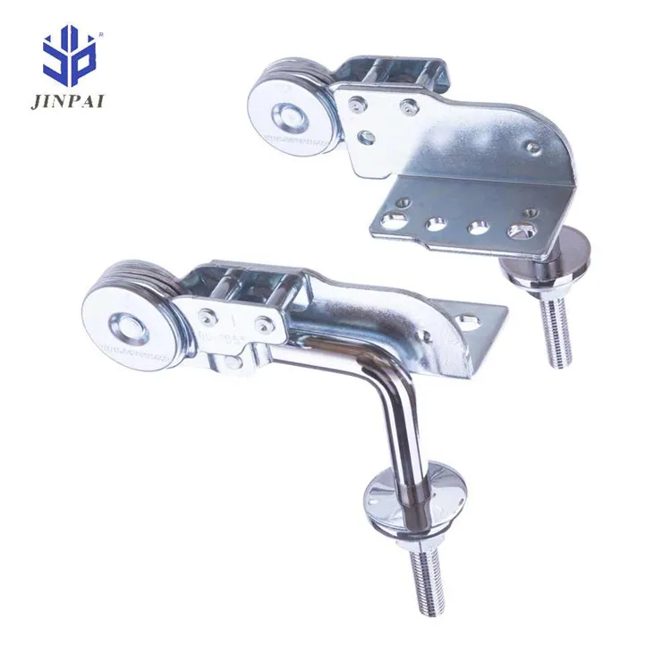 Jinpai 90-180 градусов 6 передач Регулируемый диван подголовник петли на заказ откидной