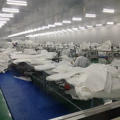 Shandong Lianhong Plastic Co., Ltd. 3