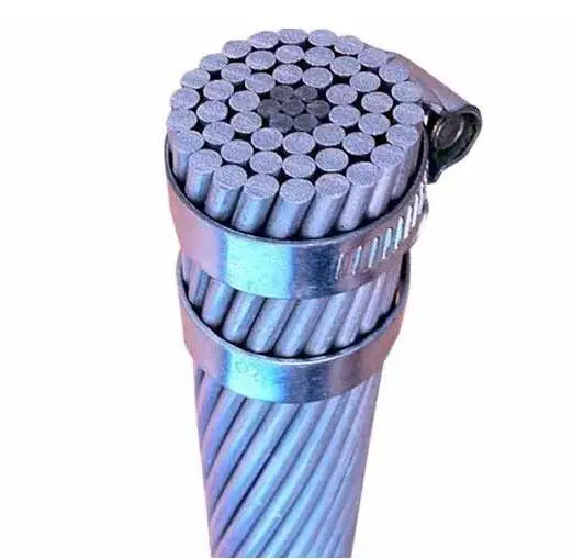 Dog Conductor 477 mcm ACSR Conductor 795 mcm  High Quality Acsr 150mm2 Cable