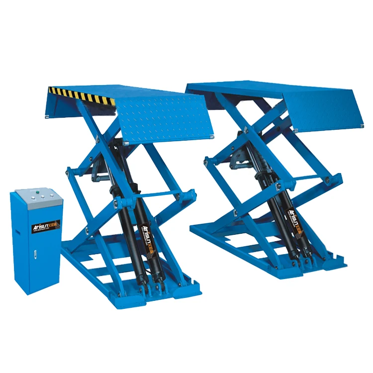 32y 3.0t Quick Lift Out Door Scissor Car Lift Car Wash Lift Buy 3.0t