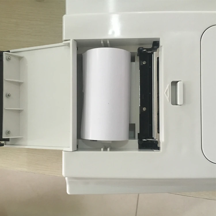 Полуавтоматизированный клинический химический анализатор Contec bc300