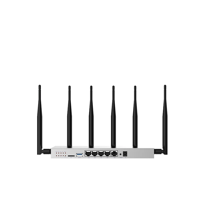 19216811 Dsl Captive Portal Openwrt Dual Band Wifi Marketing Router