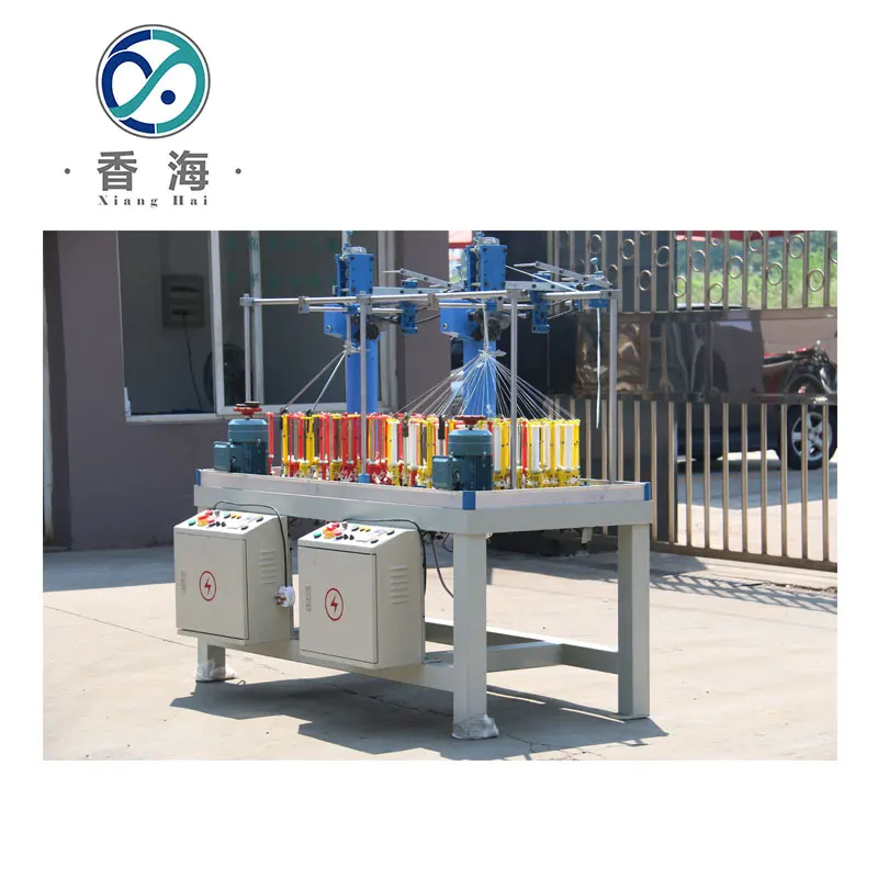 46 Шпиндельный Трубопроводный шнур для плетения резинового