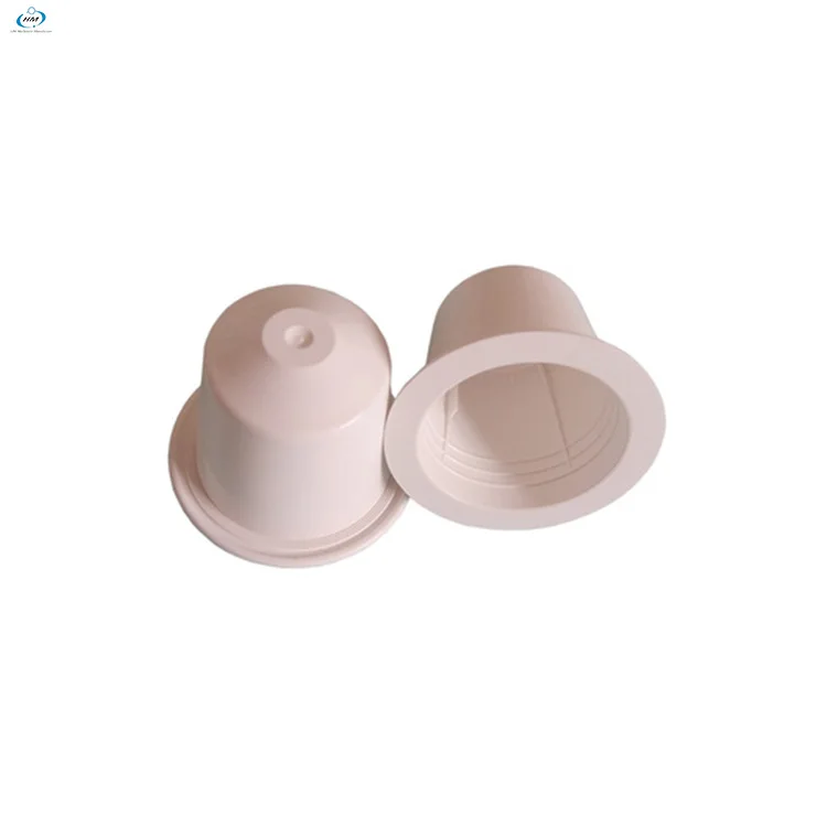 Cápsula De Café Vacía Nespresso De Plástico Desechable Biodegradable Pla  Ecológica - Buy Vacía Cápsula De Café,De Café Desechables Cápsula,Respetuoso  Del Medio Ambiente De Café Product on Alibaba.com