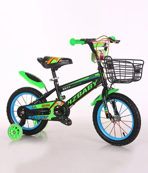 kids bike age 10