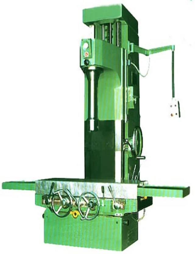 T7220b Vertical Fine Boring Machine Engine Block Boring Machine For