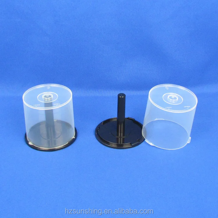 Best Quality Round Plastic 8cm Cd R Cake Storage Box For 50pcs Discs Buy 8cm Cd R Box Cd R Storage Box 8cm 50pcs Discs Box Product On Alibaba Com