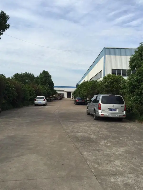 Hangzhou Hebang Home Furnishing Co., Ltd.