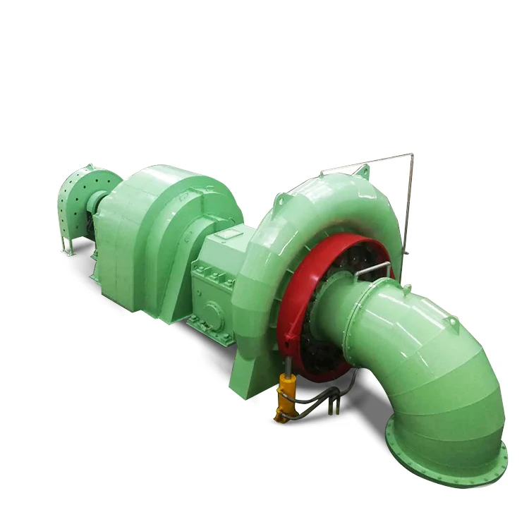 Water Pipe Turbine Generators 1 Mw Free Energy Alternative Energy Generator Magnet Generator