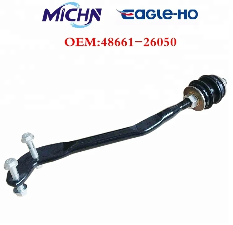 High Quality Auto Strut bar 54570-4B000 54610-4A600 , Cheapest