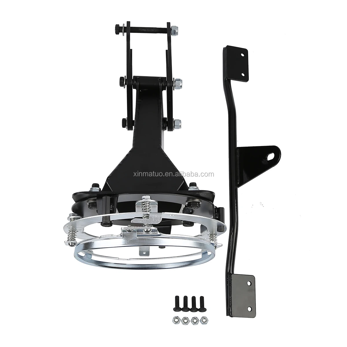 XINMATUO XF2906E07 Front Upper Fairing Windshield Headlight For 