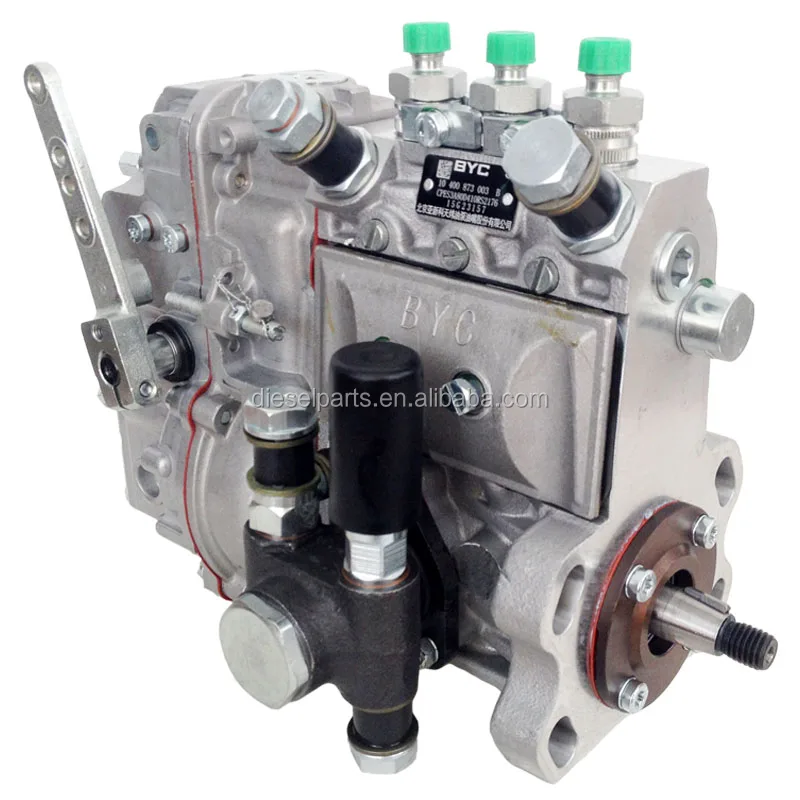 Deutz F3L912 Engine 2232426KY 223 2426 Fuel Injection Pump 10400873003/10 400 873 003