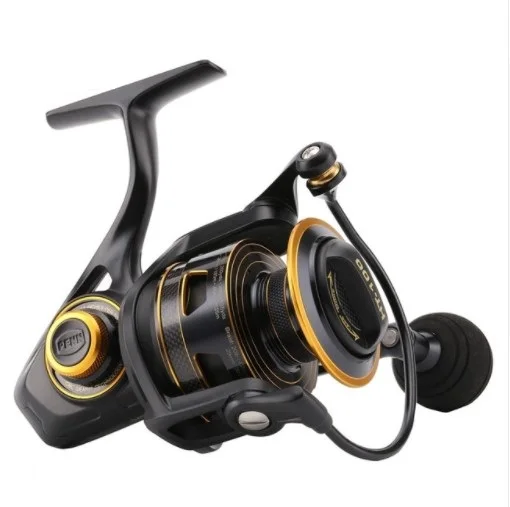 penn cla 8000 clash spinning reel II Featuring our proprietary CNC Gear Technology and HT Penn Clash 8000 Spin Reel