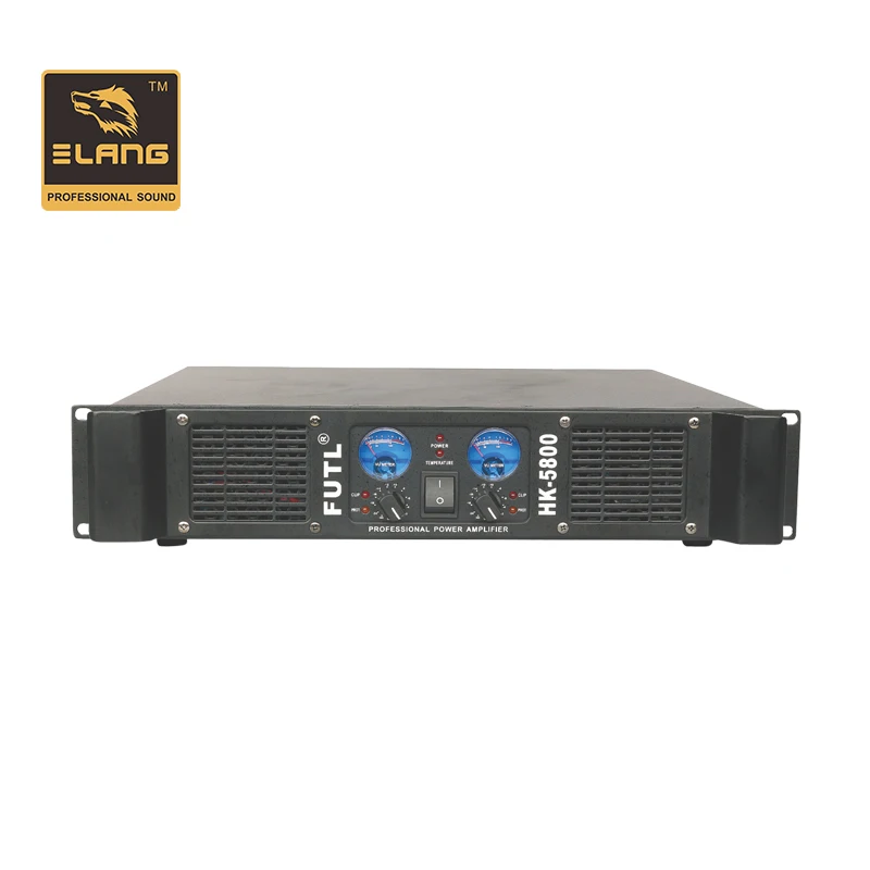 Background Music Amplifier Controller 