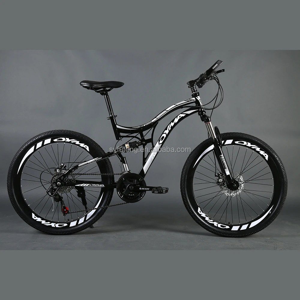 Low Price Used Mountain Bikes Made in China for Sales Bicicleta Cheap  Bicycle
