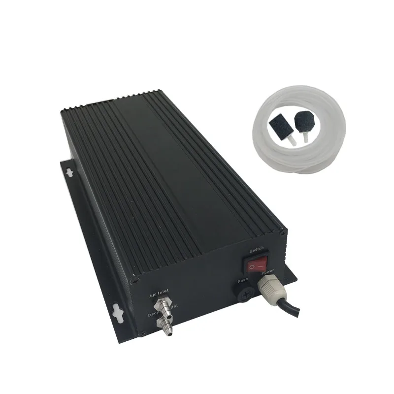 
 900 мг бытовой генератор озона очиститель воды генератор озона для плавательного Бассеина FM-C900  