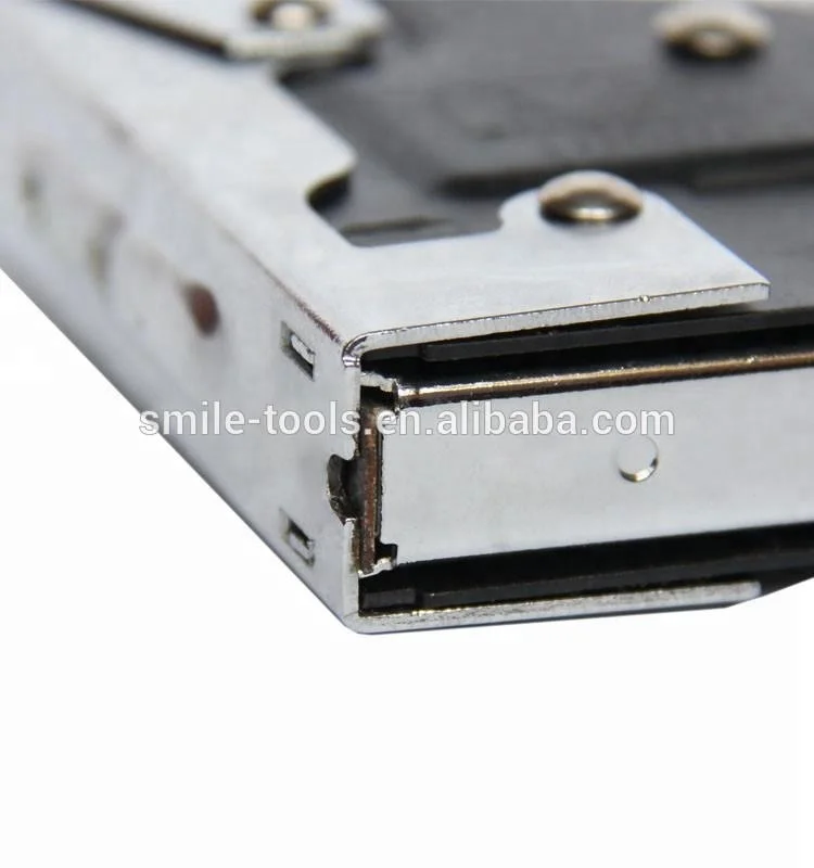 Hand Tools Manual Upholstery Staple Gun Staplers for Wood
