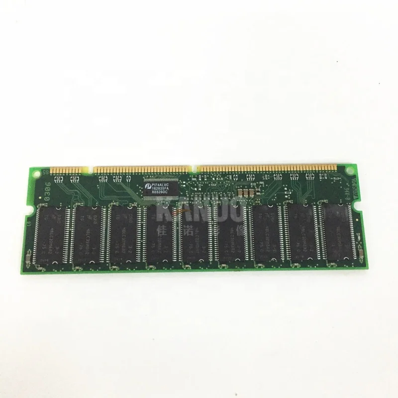 GDM23 113C1099227 Control Section PCB Memory for Fuji Minilab