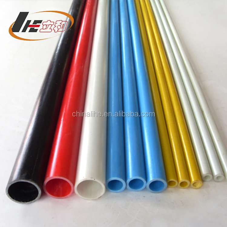 Стекловолоконная Изоляционная Труба,Не Требующая Технического ...