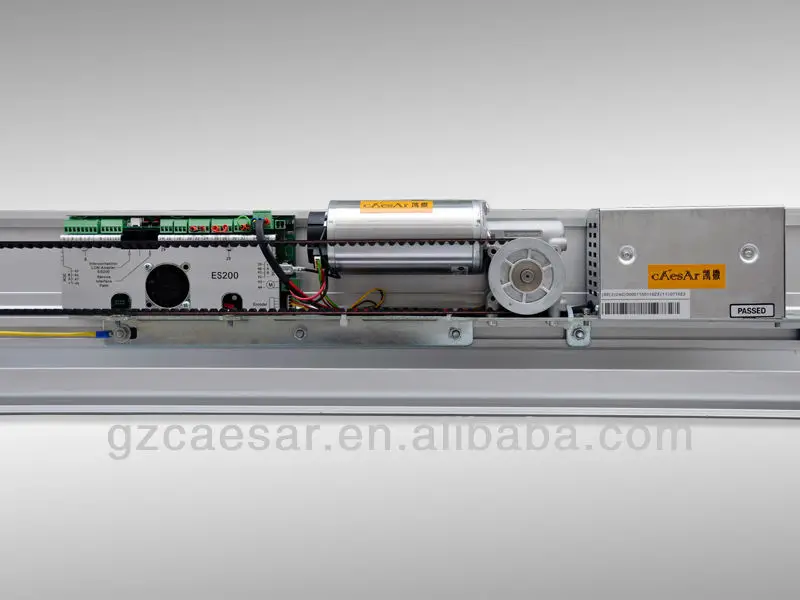 Caesar Brand ES200 Operator Automatic Sliding Door Controller ,  Basic Module
