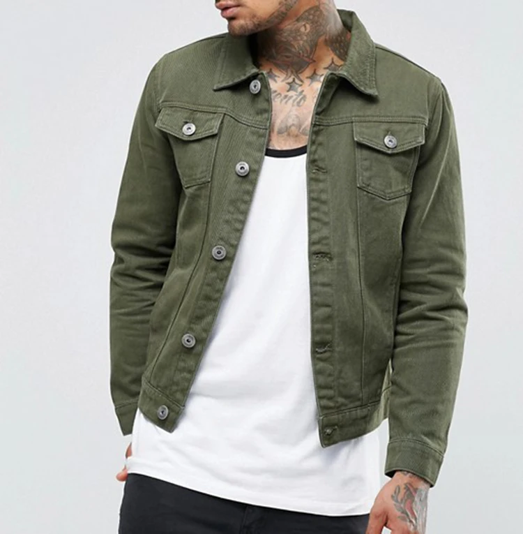 jacket top jeans