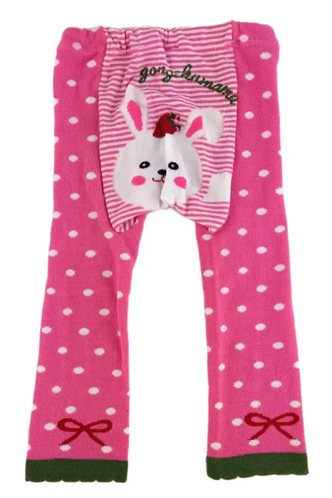 Ananababy Red Cartoon Design Easy Reusable Toddler PP Pants Washable Baby