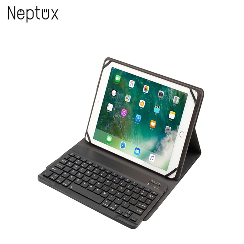 9-10.5 Inch Tablet Wireless Keyboard for 3 System