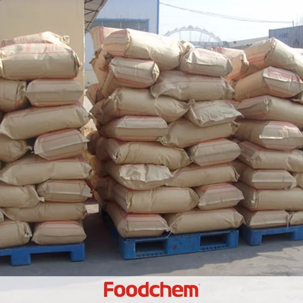 Pea Isolated Protein Powder